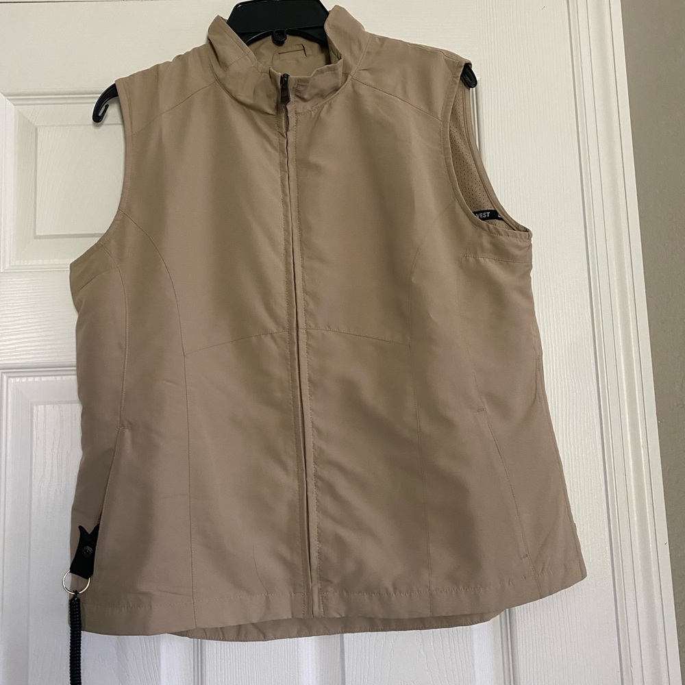 SCOTTeVEST women’s size Large NWOT